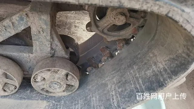 2020年沃得，几大件原版，价格不高！ - 图片 4