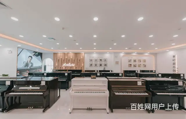 珠江钢琴买什么型号好？广州番禺哪里有珠江钢琴专卖店 - 图片 1