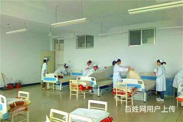 2024年春泰安卫校报名专业及层次 - 图片 1
