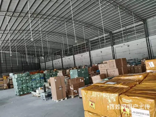 金沙洲保健品双清包税到香港物流运输专线 中港货运 - 图片 4