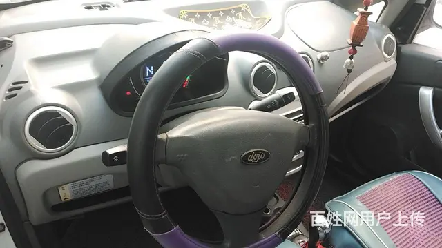 道爵电动车 - 图片 2