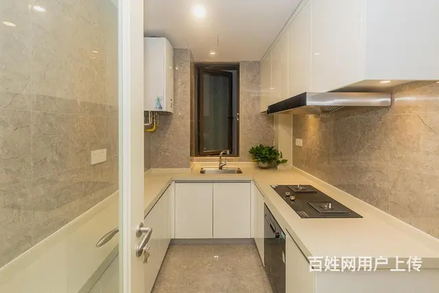 金地大运桥西府 全明户型 采光无影响 品质小区 诚心出售 - 图片 11