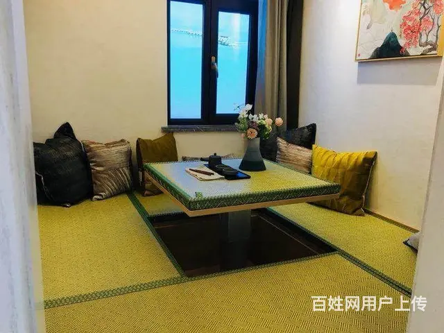 威海海世界精装海景房赶海，度假，养老投资 - 图片 5