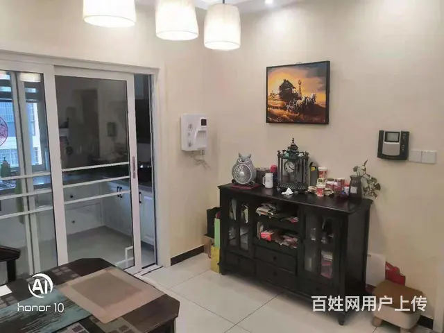 龙栖翠屏步梯中层精装大两室车库50万 - 图片 3