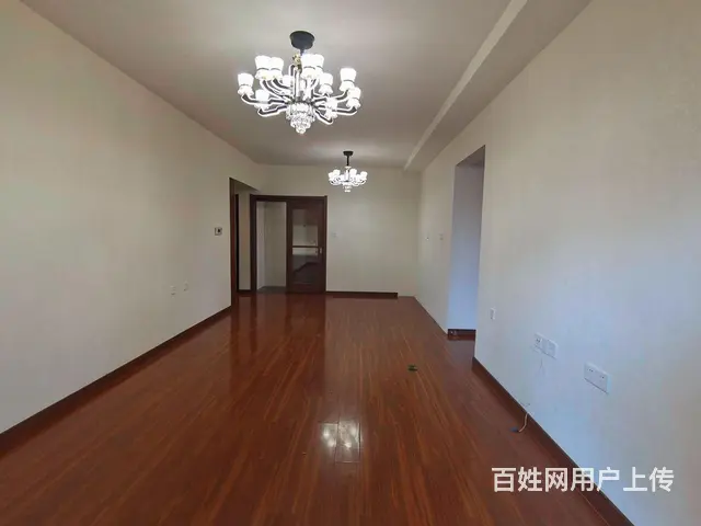 万科魅力之城 3房2卫 精装修 端头房 明厨明卫 - 图片 2