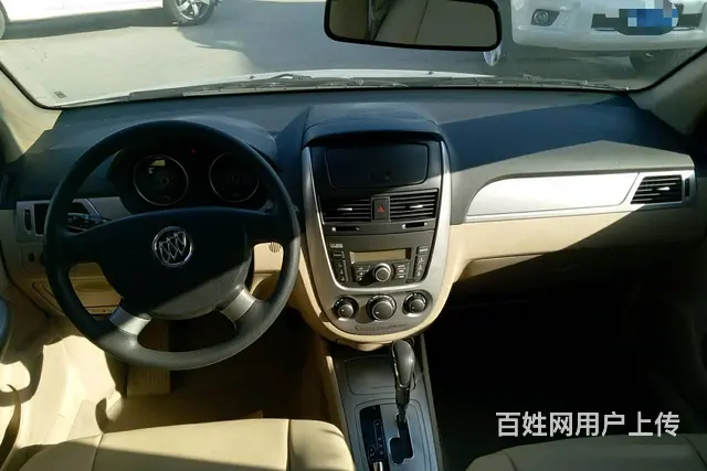 别克 凯越 2015款 1.5 手自一体 经典型 - 图片 4