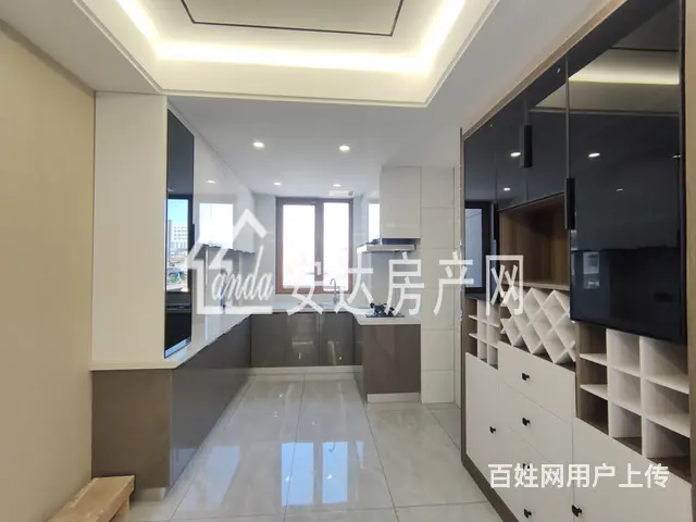 御景天地要价 便一户，56.5万可议价可贷款，先到先得 - 图片 3