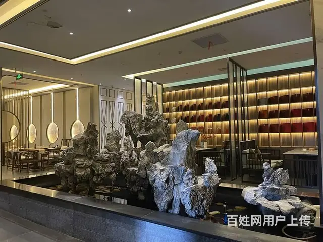 （51旺铺推荐）迎宾路1300平棋牌室茶楼餐厅整体转让 - 图片 5