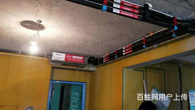 嘉兴地区中央空调销售安装，免费方案报价一站式服务 - 图片 3