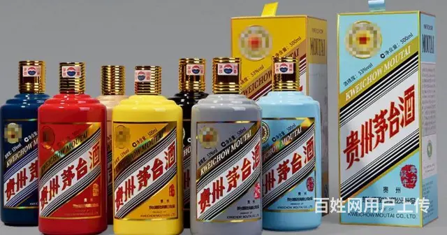 金坛回收烟酒、陈酿茅台酒回收金坛回收茅台酒实在价 - 图片 2