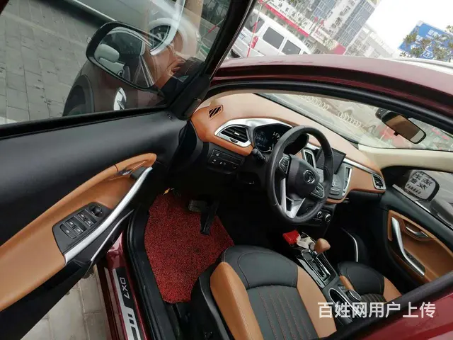 东南DX7 2017款 1.5T 手自一体 豪华型 - 图片 3