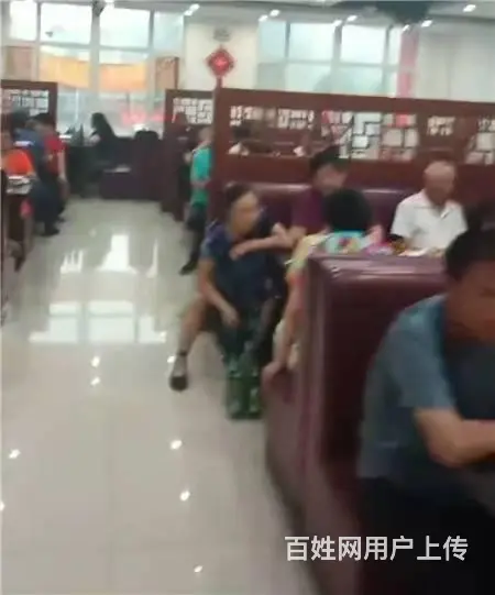 生意转让昌邑区火车站东广场临街商铺餐馆出兑 - 图片 3