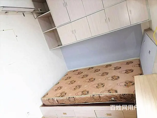 长盛租售欢迎您实地看房（龙湖金楠天街 旁便宜电梯套二有钥匙） - 图片 6