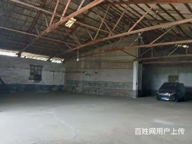 （个人发布）长沙县黄兴镇杜家坪地铁口旁450平方厂房仓库出租 - 图片 4