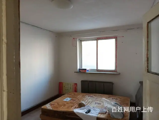 庆云小区 普通住宅1厅 简单装修 - 图片 3