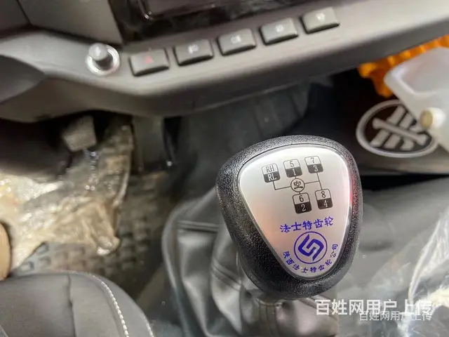 商洛国六解放虎V平板拖车135挖掘机平板运输车程力平板厂家直 - 图片 11