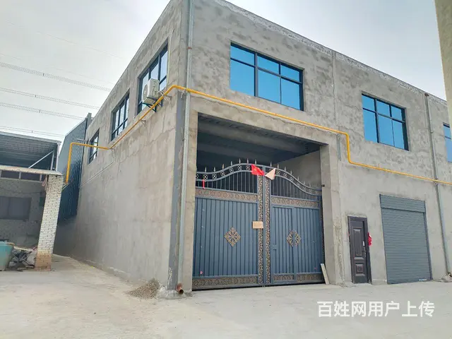 独立标准厂房招租 - 图片 9