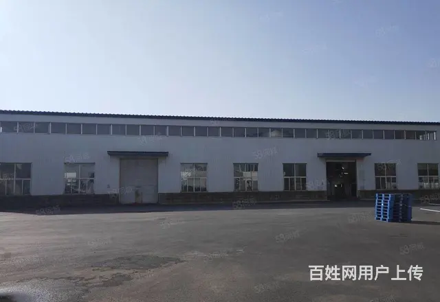 铁西开发区厂房1200平，高8.7米，大院，独栋，动力电40 - 图片 2