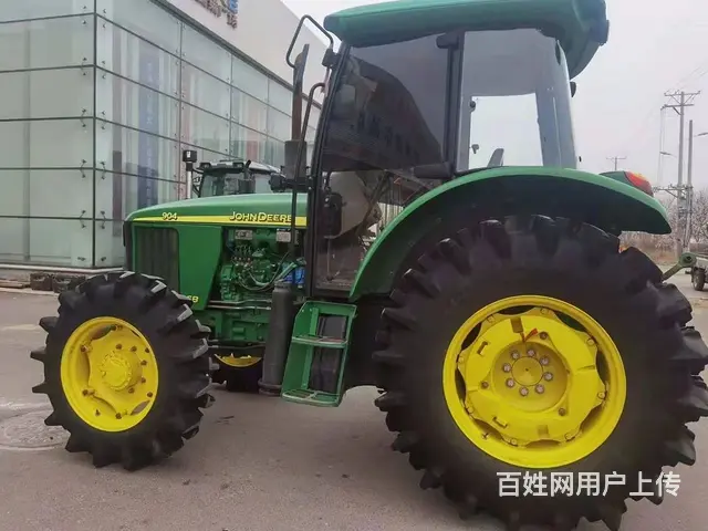 急卖约翰迪尔904拖拉机 - 图片 4