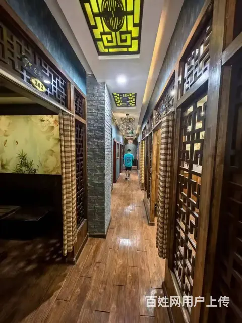 8564（铺联邦）急转安宁十里店临街150平米精装铺面 - 图片 6