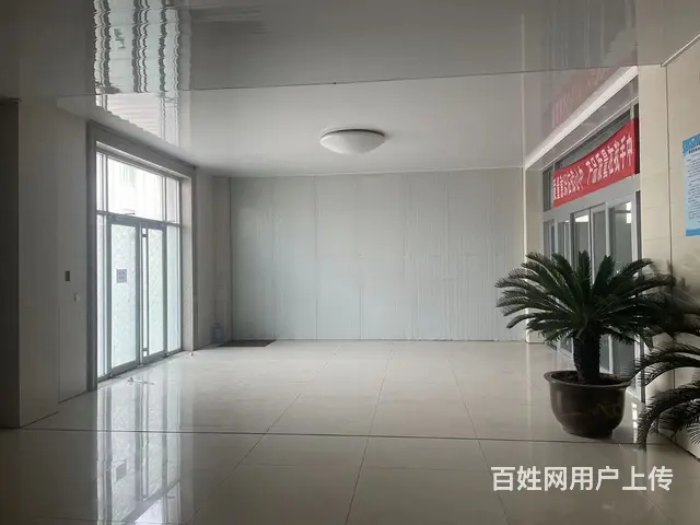 （房东直租）张村魏桥电厂附近框架结构厂房出租 - 图片 2