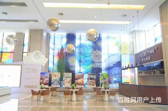 步步高商业广场260m2一1398m2大小面积均有直签合同 - 图片 2