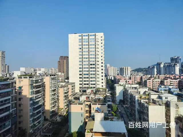 珠海新香洲 恒和中心 125㎡精装纯写字楼 6000急租 - 图片 6