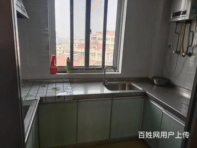 老城区百大附近永兴小区两室简装家具家电齐全拎包即住 - 图片 5
