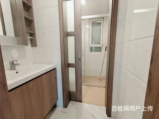 捡漏！江北新城，精装修带地暖，配全屋家具，领包入住 - 图片 9