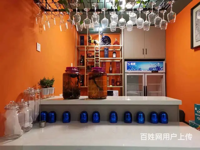临街旺铺，位置优越，人流量大，生意好做 - 图片 5