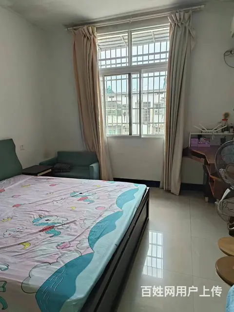上高宣化路清爽三房两卫地下室十几平上学和停车方便三证急售 - 图片 3