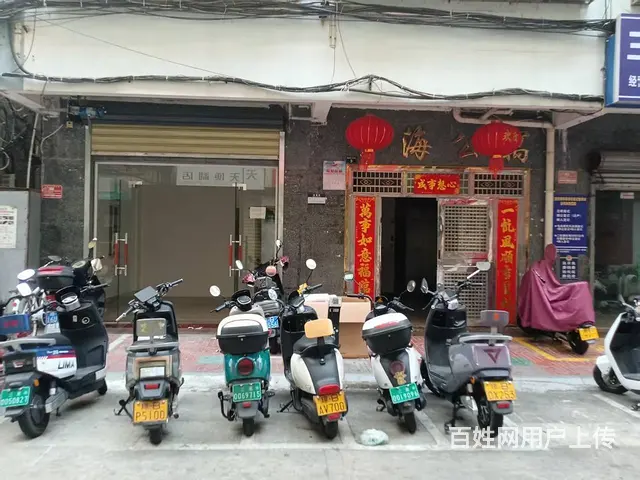 （51旺铺推荐）商品街十三巷28平铺面出租 - 图片 5