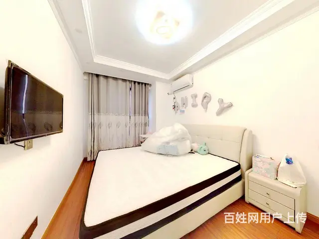 大润发旁精装户型方正三开间朝南，采光通透 - 图片 7