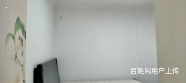 解放路鸿运数码广场附近有房出租 普通住宅1厅 精装修 - 图片 4