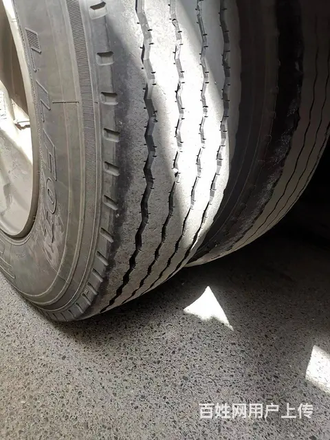 急售乘龙H5大单桥厢车，9米8国五 - 图片 7