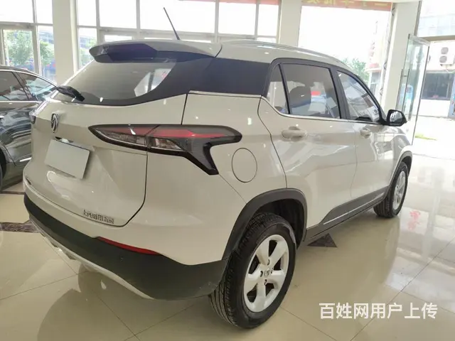 宝骏510 2017款 1.5 手动 舒适型 - 图片 7