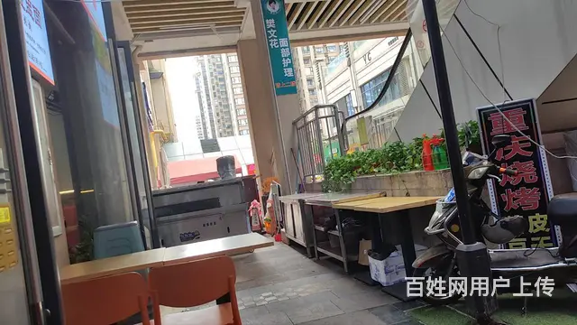 （51旺铺推荐）远大商业街110平餐饮店整体转让 - 图片 6