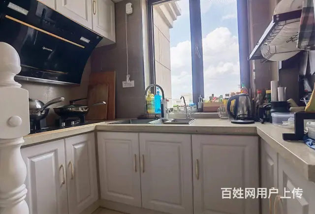 河东梧桐苑电梯16楼96.15平带阁楼40平68万 - 图片 10