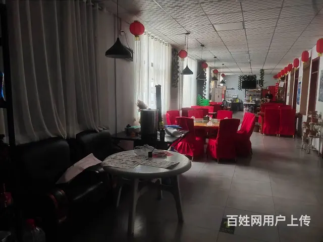 1069北海路富商大道附近一餐饮店转让 - 图片 5