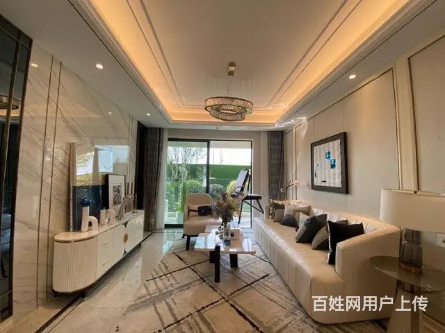 安宁吾悦广场旁海悦西山首付10万买三房 公立学校购物方便 - 图片 1