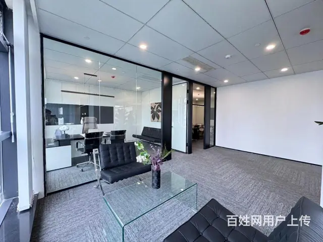 绿城品质 甲级写字楼低单价 硒和云创300方 紫金港科技园 - 图片 6