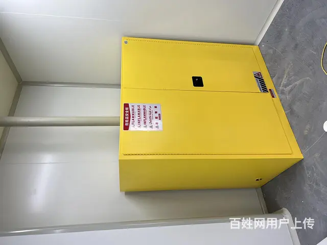 钢木全钢PP实验桌 化学操作台不锈钢试验台 - 图片 6
