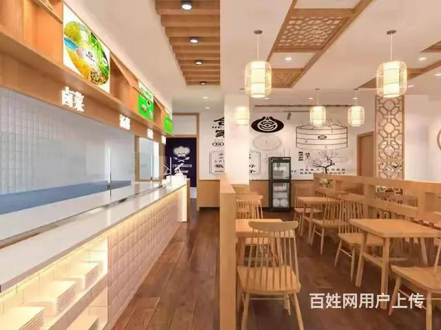 （诚速）博兴县连锁加盟快餐店转让顾客稳定人流量大 - 图片 3