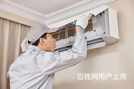 上城区空调不制冷什么原因 - 图片 3