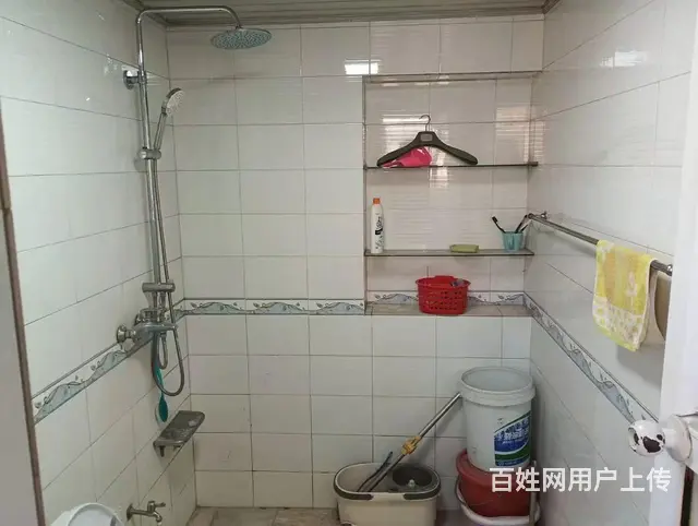 地铁房建北小区(鼓楼) 普通住宅2厅 精装修 - 图片 5