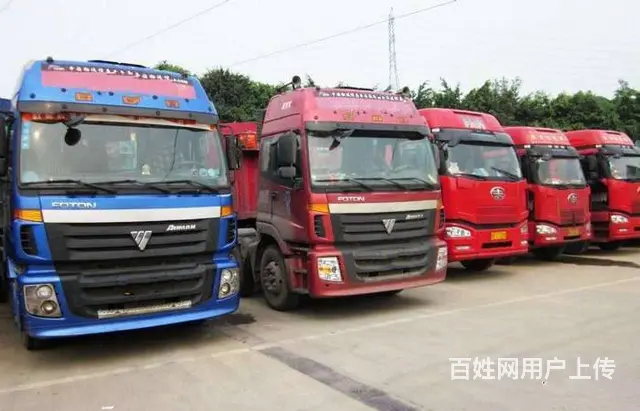 淄博到北京物流公司淄博到天津物流专线货运 - 图片 1