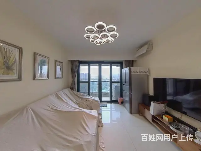 仁恒星园 标准三房 朝南 精装修 中间楼层急售 - 图片 2