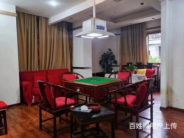 旺铺居）高档装修成熟小区中心客源稳定茶楼整体转让带地暖 - 图片 8