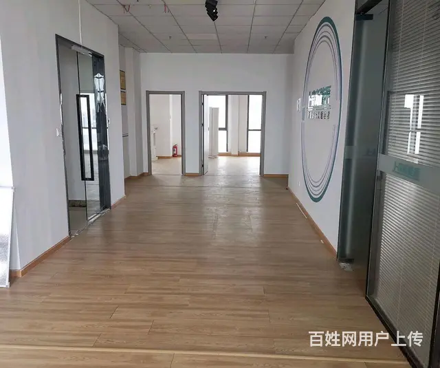 哥伦国际写字楼写字楼出租，空间实用，采光极佳，办公  之地 - 图片 5