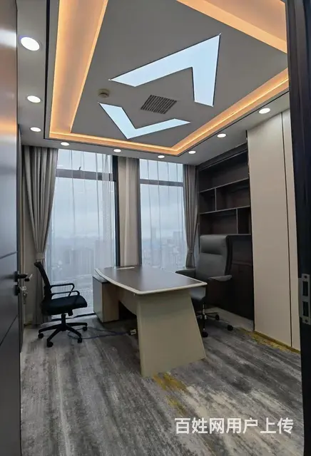 绝了 万达唯一一套228㎡ 景观无敌 拎包入住 - 图片 7